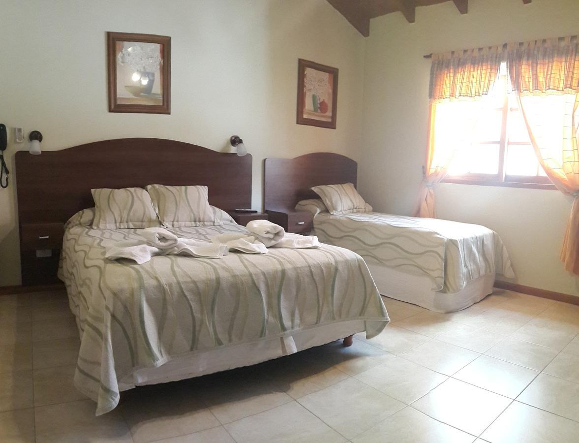 Posada Del Infinito Capilla del Monte Room photo