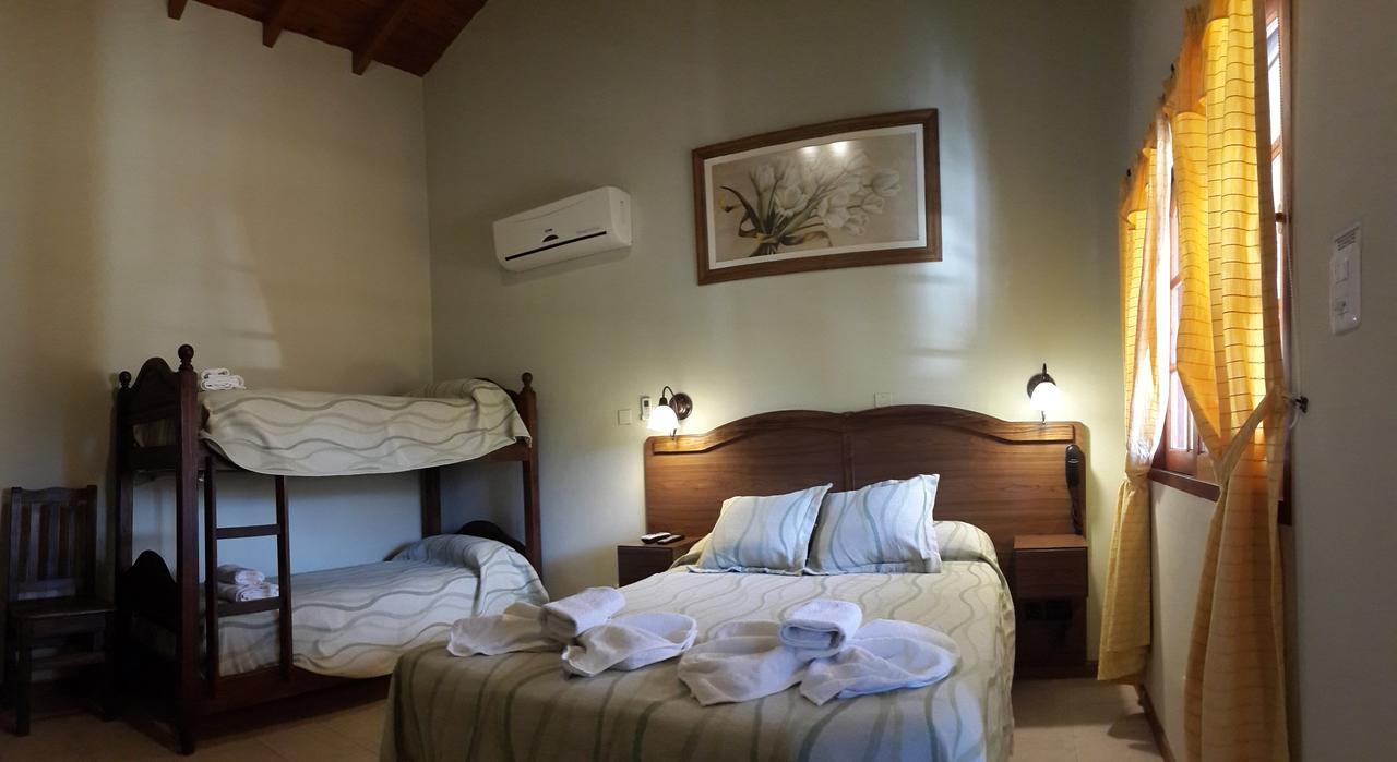 Posada Del Infinito Capilla del Monte Room photo
