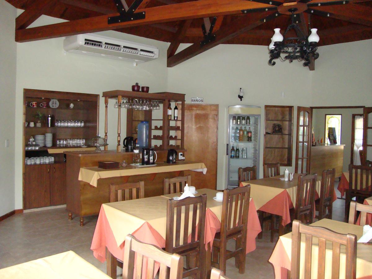 Posada Del Infinito Capilla del Monte Room photo